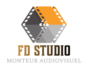 Logo FD Studio