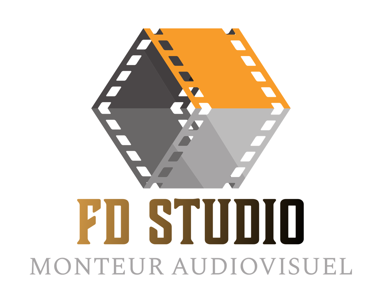 Logo FD Studio